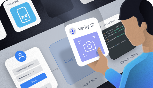 Auth0 Marketplace Integration